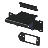 KFI Kawasaki Ridge Winch Mount