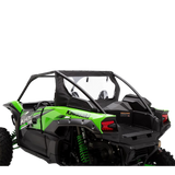 Kawasaki Teryx KRX 1000 Soft Rear Panel