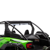 Kawasaki Teryx KRX 1000 Soft Rear Panel