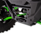 Kawasaki Teryx KRX 1000 Front and Rear Tow Hook