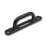 Kawasaki Teryx KRX 1000 Front and Rear Tow Hook