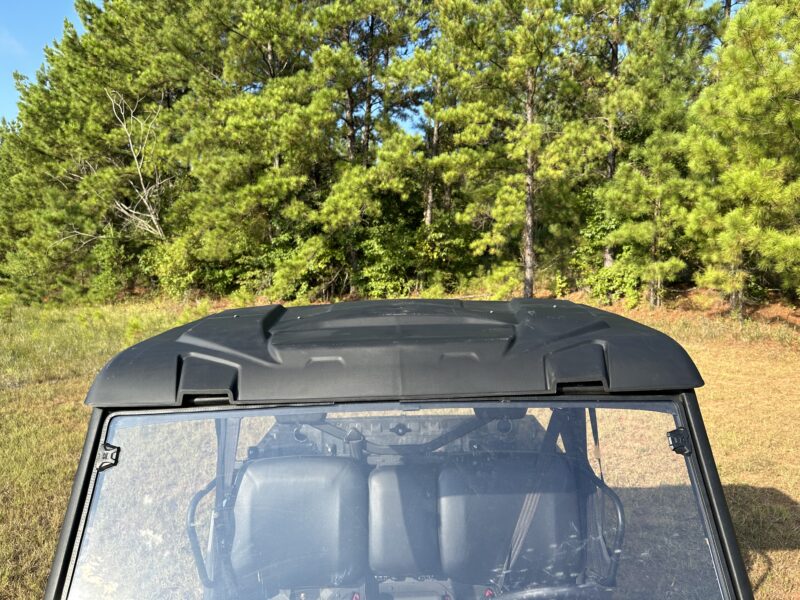 Can-Am Defender Composite Roof