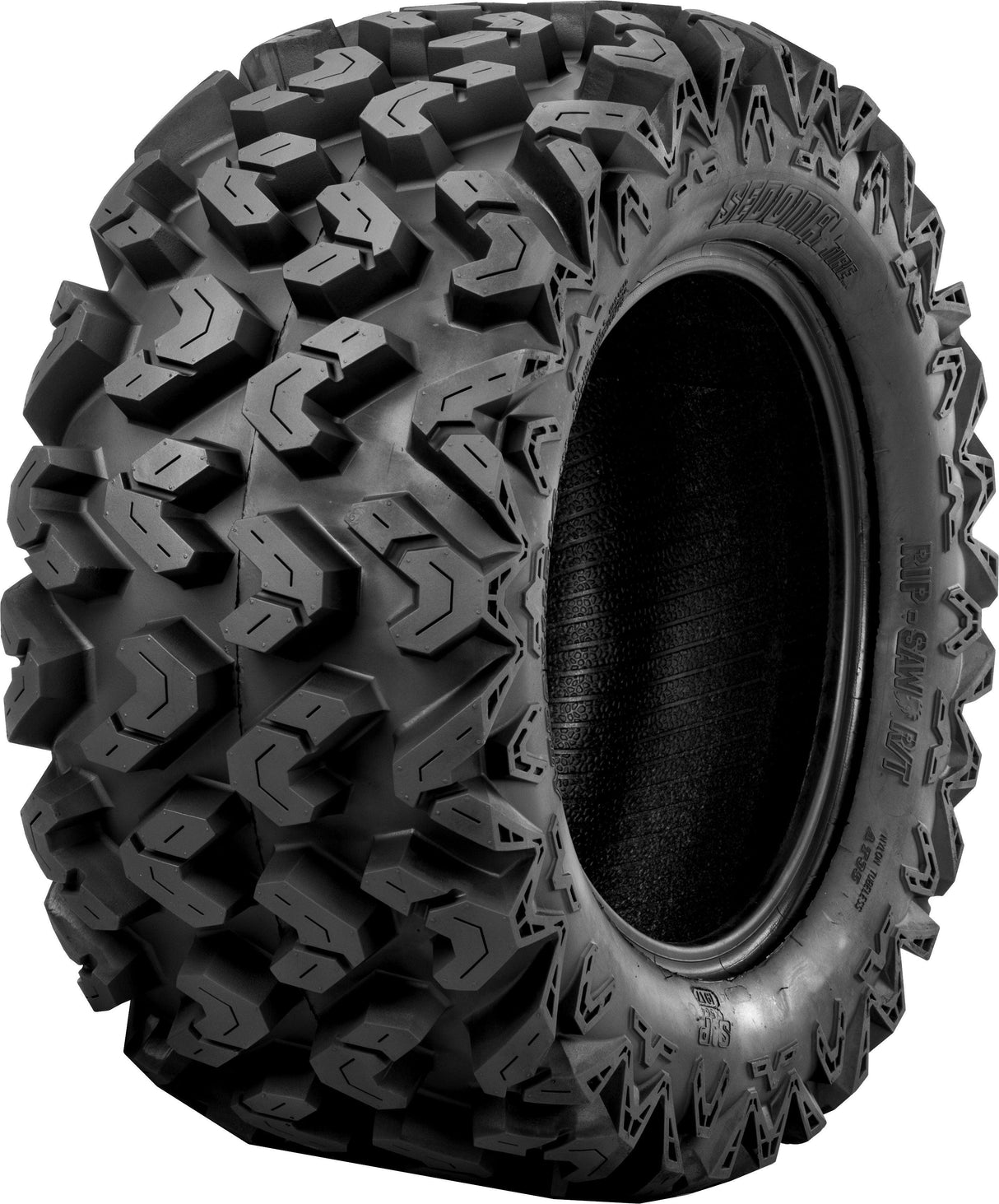 Tire Rip Saw R/T 27x11r14 Radial 6pr Lr 495lbs