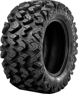 Tire Rip Saw R/T 27x11r14 Radial 6pr Lr 495lbs