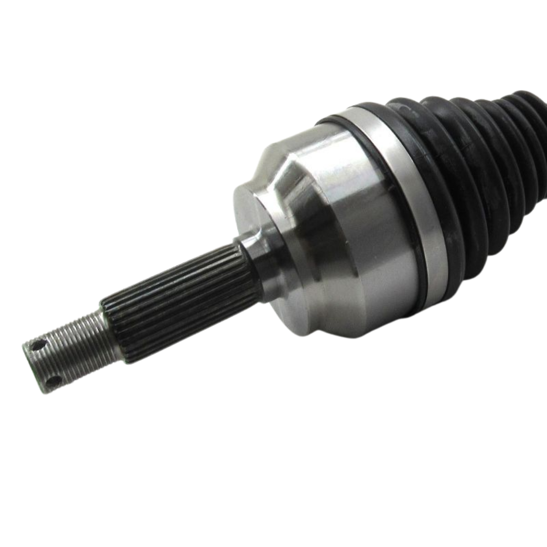 Front CV Axle Halfshaft Assembly for Arctic Cat / Textron Off Road Wildcat XX (2502-708)