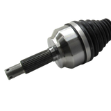 Front CV Axle Halfshaft Assembly for Arctic Cat / Textron Off Road Wildcat XX (2502-708)