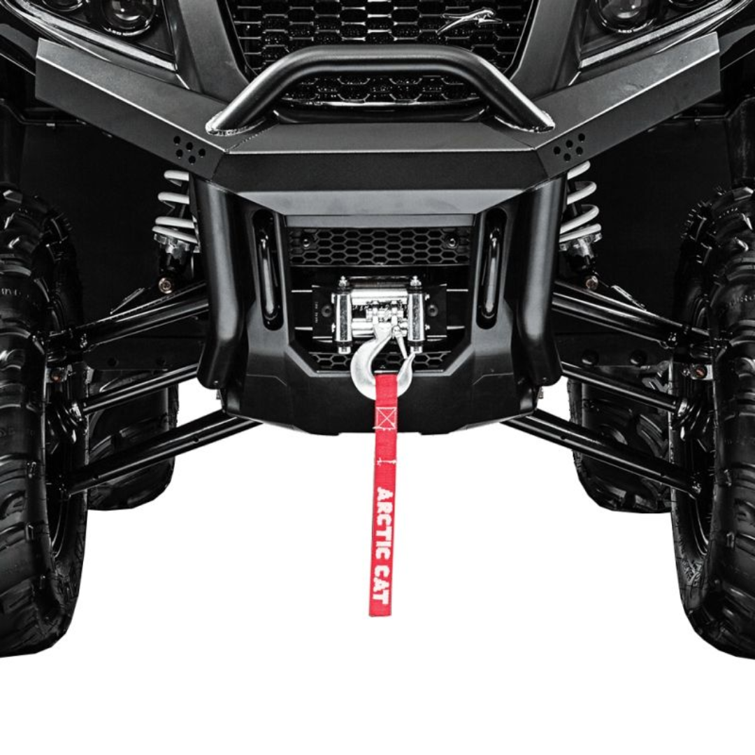 Arctic Cat Alterra ATV Front Bumper XR