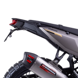 Yoshimura V2 Fender Eliminator Kit for Yamaha Tenere 700 2021-2025