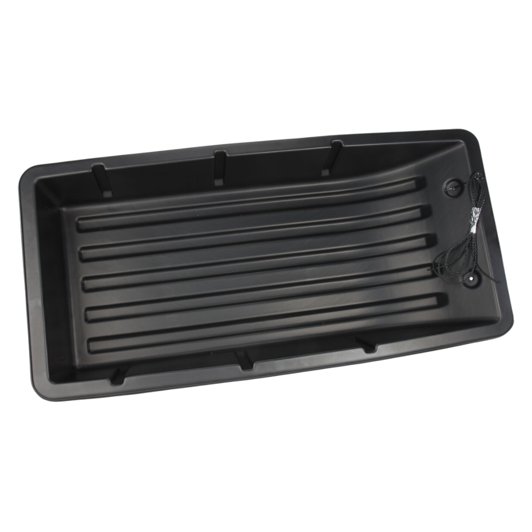 Offroad Cargo Tub & Tow Bar - Ice Sled