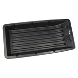 Offroad Cargo Tub & Tow Bar - Ice Sled