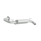 Oval Slip On Sport Series Honda Talon