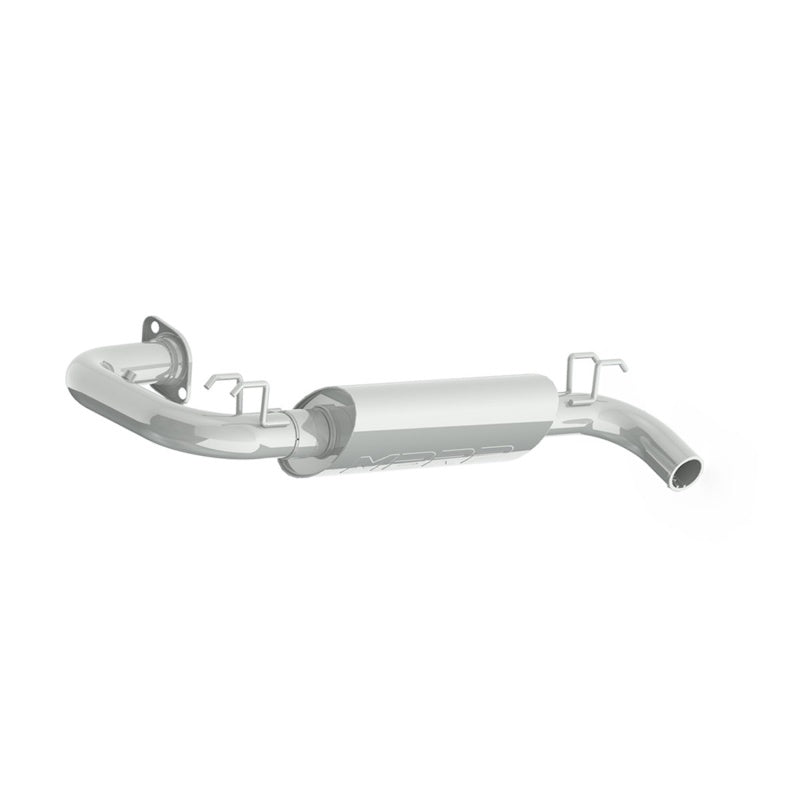 Oval Slip On Sport Series Honda Talon