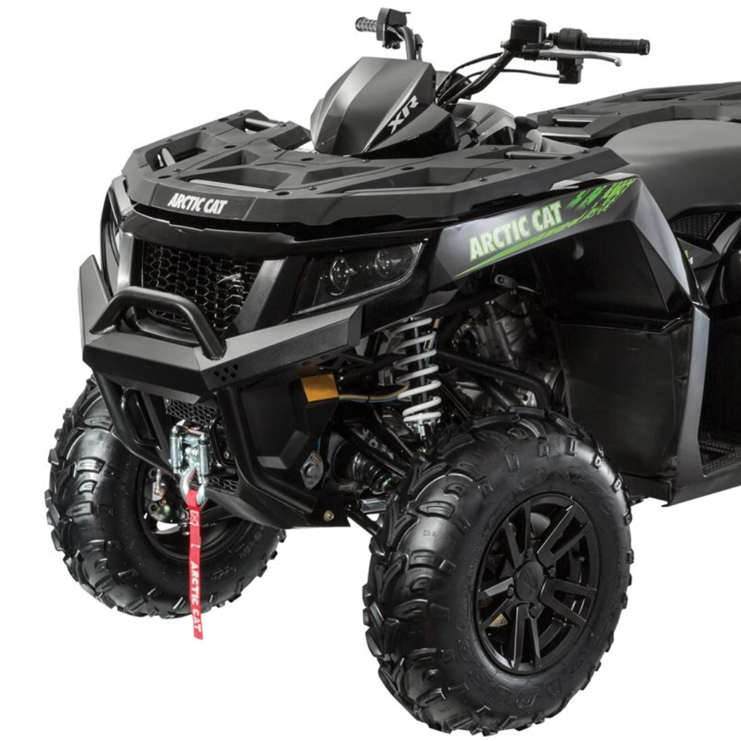 Arctic Cat Alterra ATV Front Bumper XR
