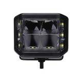 Stealth Side Shooter LED Pods Spot (PR)