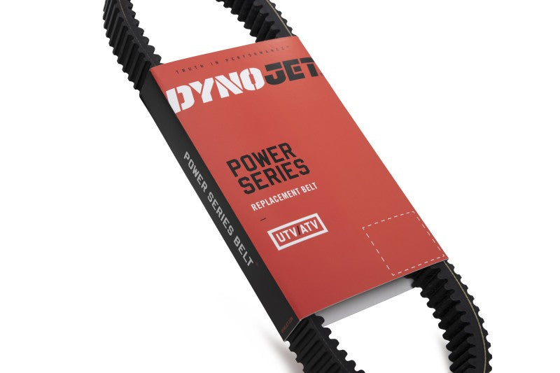 DYNOJET Dura Series Drive Belt - KRX 1000 17-DCB1A