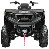 Arctic Cat Alterra ATV Front Bumper XR