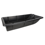 Offroad Cargo Tub & Tow Bar - Ice Sled