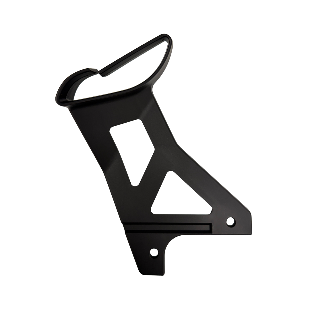 Kawasaki 13070-0944 KRX4 RH Belt Guide for Front Click-6 Harness Kit