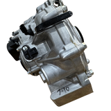 Teryx KRX 1000 Gear-Assy Front Differential