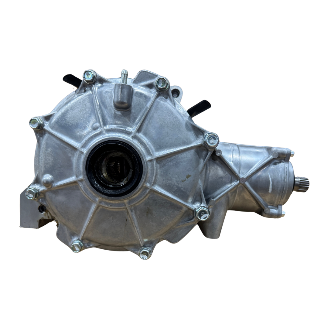 16523 Maxxforce 13 LP Turbo 13879880003 | Genuine BorgWarner