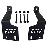 Can-AM Maverick X3 40" LED Light Bar Bracket Set