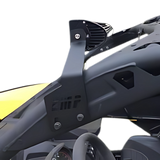 Can-AM Maverick X3 40" LED Light Bar Bracket Set
