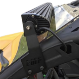 Can-AM Maverick X3 40" LED Light Bar Bracket Set