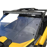 Can-AM Maverick X3 40" LED Light Bar Bracket Set