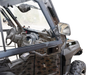 MOOSE OFFROAD Complete Cab Enclosure - CF Moto - U-Force '15-'18 7110