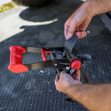 SpeedStrap 2In Heavy Duty Through the Wheel Tie Down