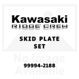 Ridge Crew Skid Plate Set