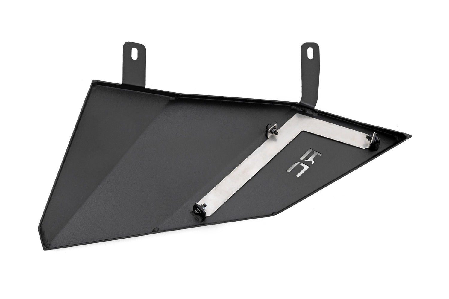 Lower Doors | Aluminum | Polaris RZR XP 4 1000