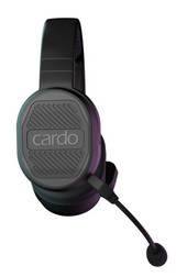 Cardo Packtalk Edgephones Headset - Duo Pack
