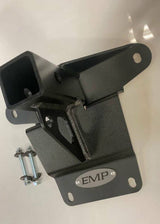 EMP Kawasaki KRX Rear 2" Receiver/Tow Hook