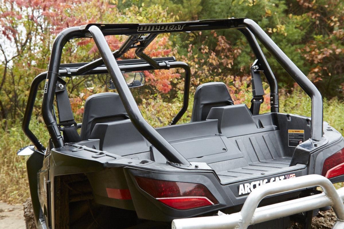 Arctic Cat Trail / Sport Sport Angle Bars
