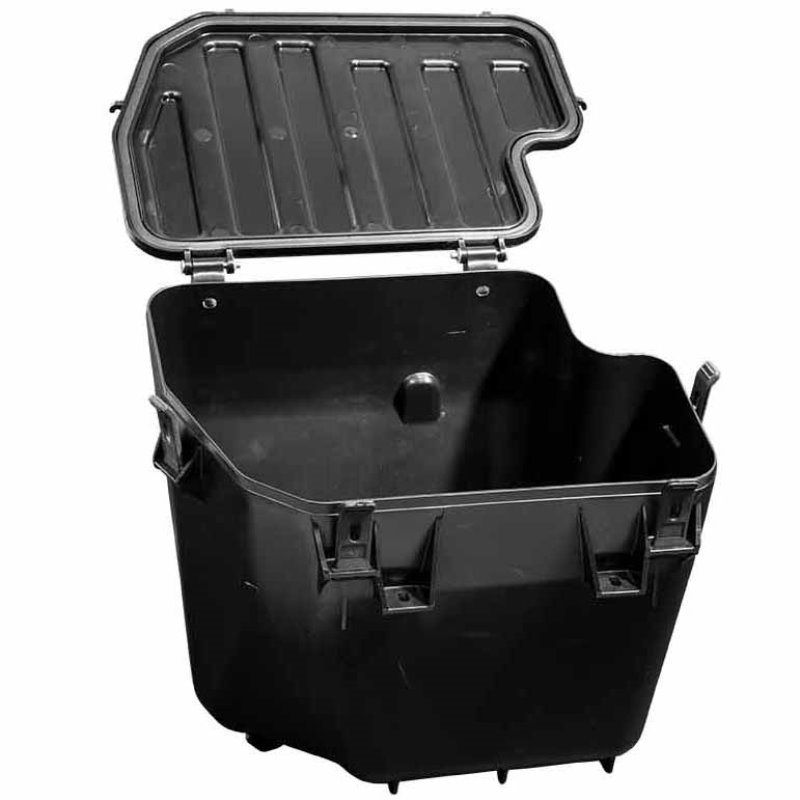 カゴ Arctic Cat 1436-999 CARGO BOX-UNDERHOOD, WC TRAIL – AWESOMEOFFROAD.COM