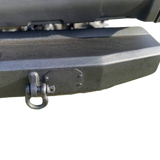 Can-Am Defender Rear Bumper- Heavy Duty Premium Bumper