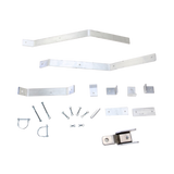 Offroad Cargo Tub & Tow Bar - Ice Sled