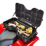 Atv Small Cargo Box