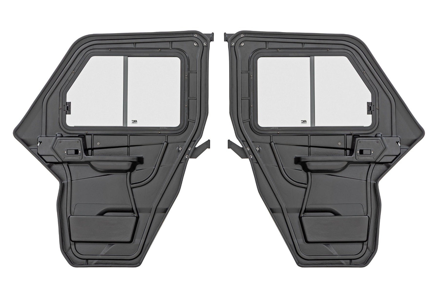 Can-Am Defender UTV Side Doors – HD5/HD7/HD8/HD9/HD10