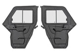 Can-Am Defender UTV Side Doors – HD5/HD7/HD8/HD9/HD10