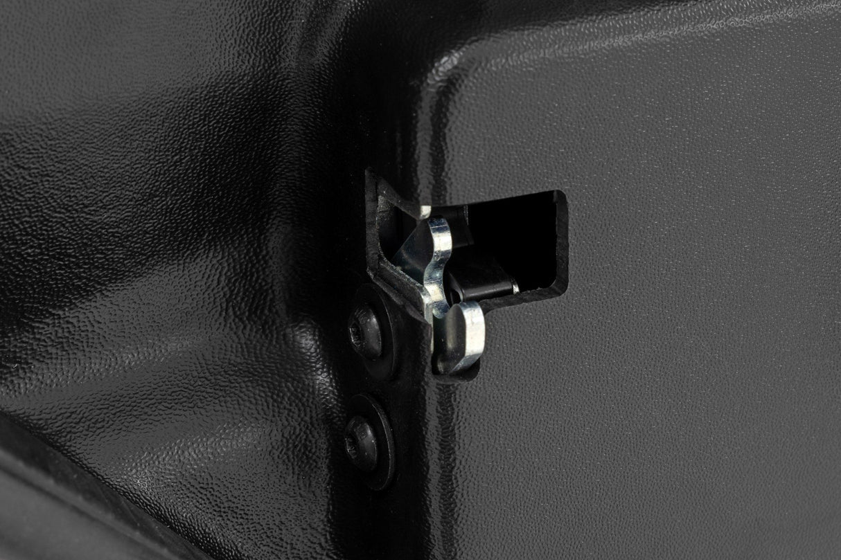 Can-Am Defender UTV Side Doors – HD5/HD7/HD8/HD9/HD10