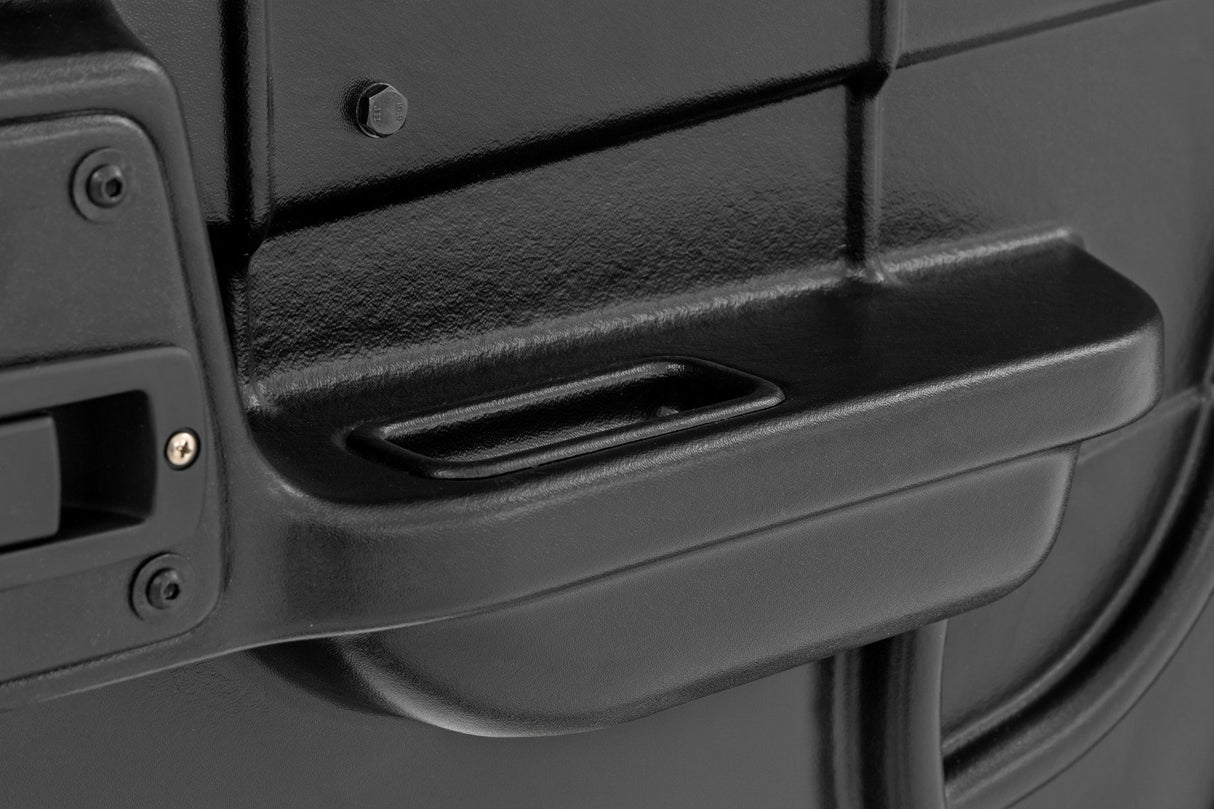 Can-Am Defender UTV Side Doors – HD5/HD7/HD8/HD9/HD10