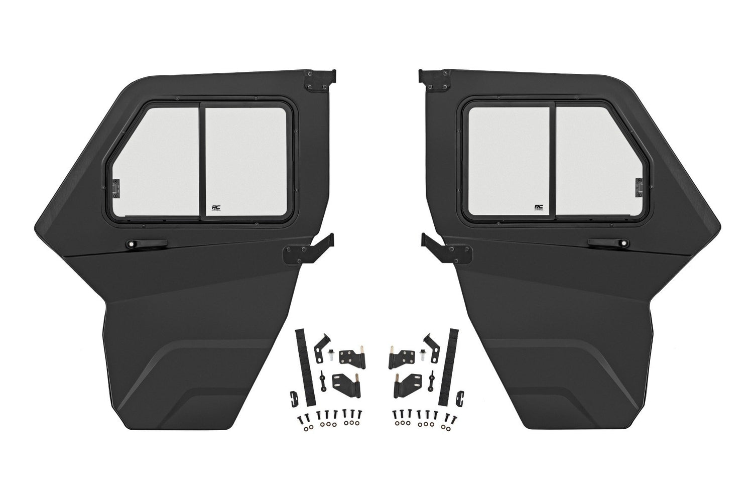 Can-Am Defender UTV Side Doors – HD5/HD7/HD8/HD9/HD10
