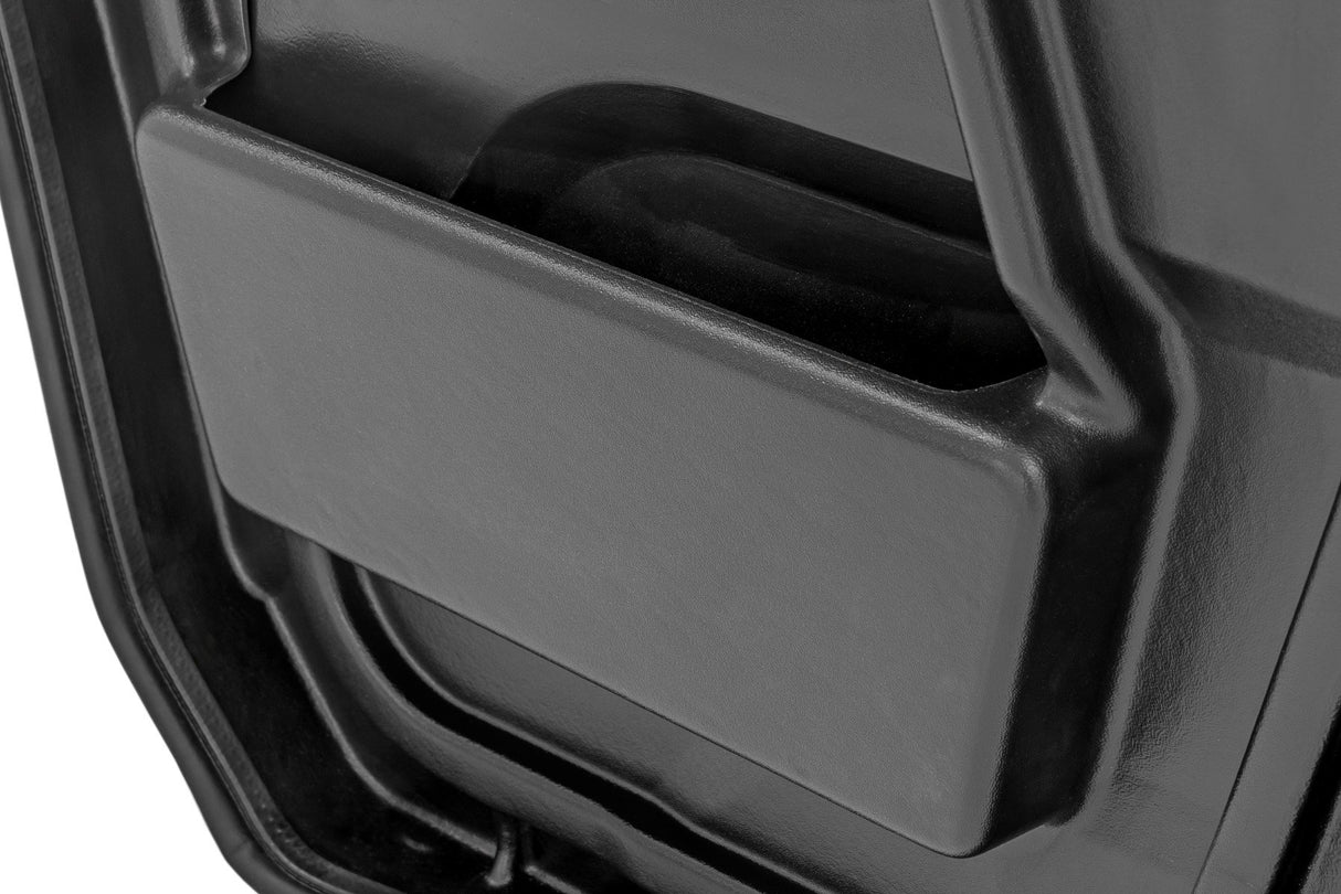 Can-Am Defender UTV Side Doors – HD5/HD7/HD8/HD9/HD10