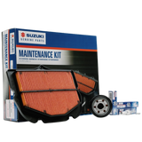 Suzuki OEM Maintenance Kit - Burgman 650 (2003-2018)