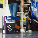 Suzuki OEM Maintenance Kit - Burgman 650 (2003-2018)