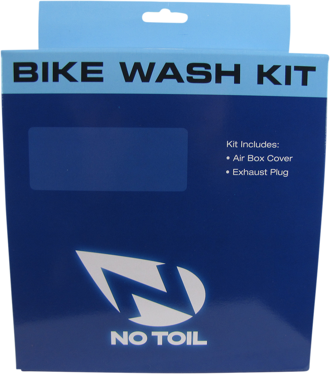 NO TOIL Wash Kit - Gas Gas/Husqvarna/KTM WK150-06