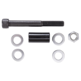 PRP 2014+ Polaris RZR XP 1000/Yamaha YXZ/ Kawasaki KRX 1000 Rear Limit Strap Hardware Kit