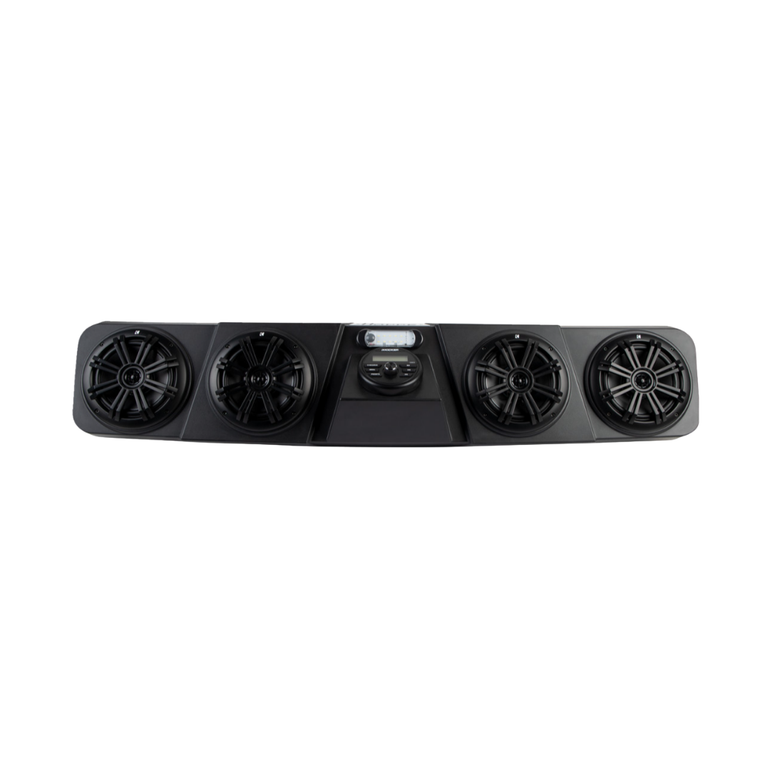 Hoppe Audio mini - Honda Pioneer